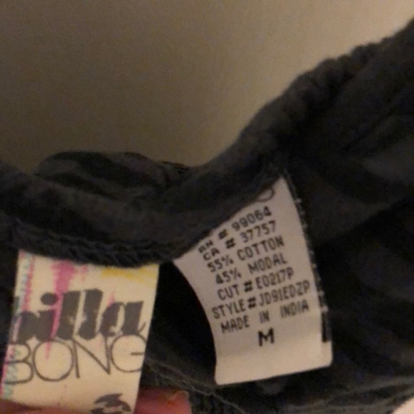 Billabong sundress - Picture 2 of 3